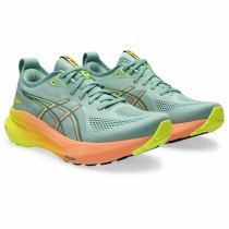 Herren-Sportschuhe Asics Gel-Kayano 31 Paris Grau