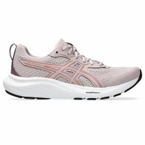 Turnschuhe Asics Gel-Contend 9 Rosa Lachsfarben Damen