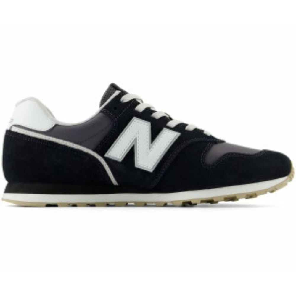 Herren Sneaker New Balance ML373 AK2 Schwarz