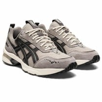 Herren-Sportschuhe Asics Gel-1090v2 Weiß Grau Dunkelgrau