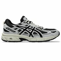 Chaussures de Sport pour Homme Asics Gel-Venture 6 Noir