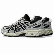 Chaussures de Sport pour Homme Asics Gel-Venture 6 Noir