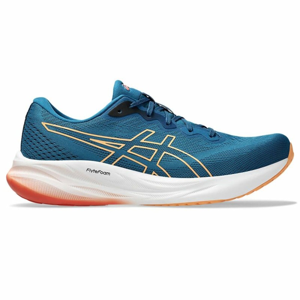 Herren-Sportschuhe Asics Gel-Pulse 15 Blau