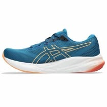 Chaussures de Sport pour Homme Asics Gel-Pulse 15 Bleu