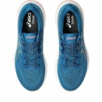 Chaussures de Sport pour Homme Asics Gel-Pulse 15 Bleu