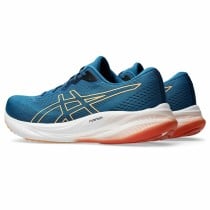 Chaussures de Sport pour Homme Asics Gel-Pulse 15 Bleu