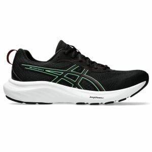 Chaussures de Sport pour Homme Asics Gel-Contend 9 Noir