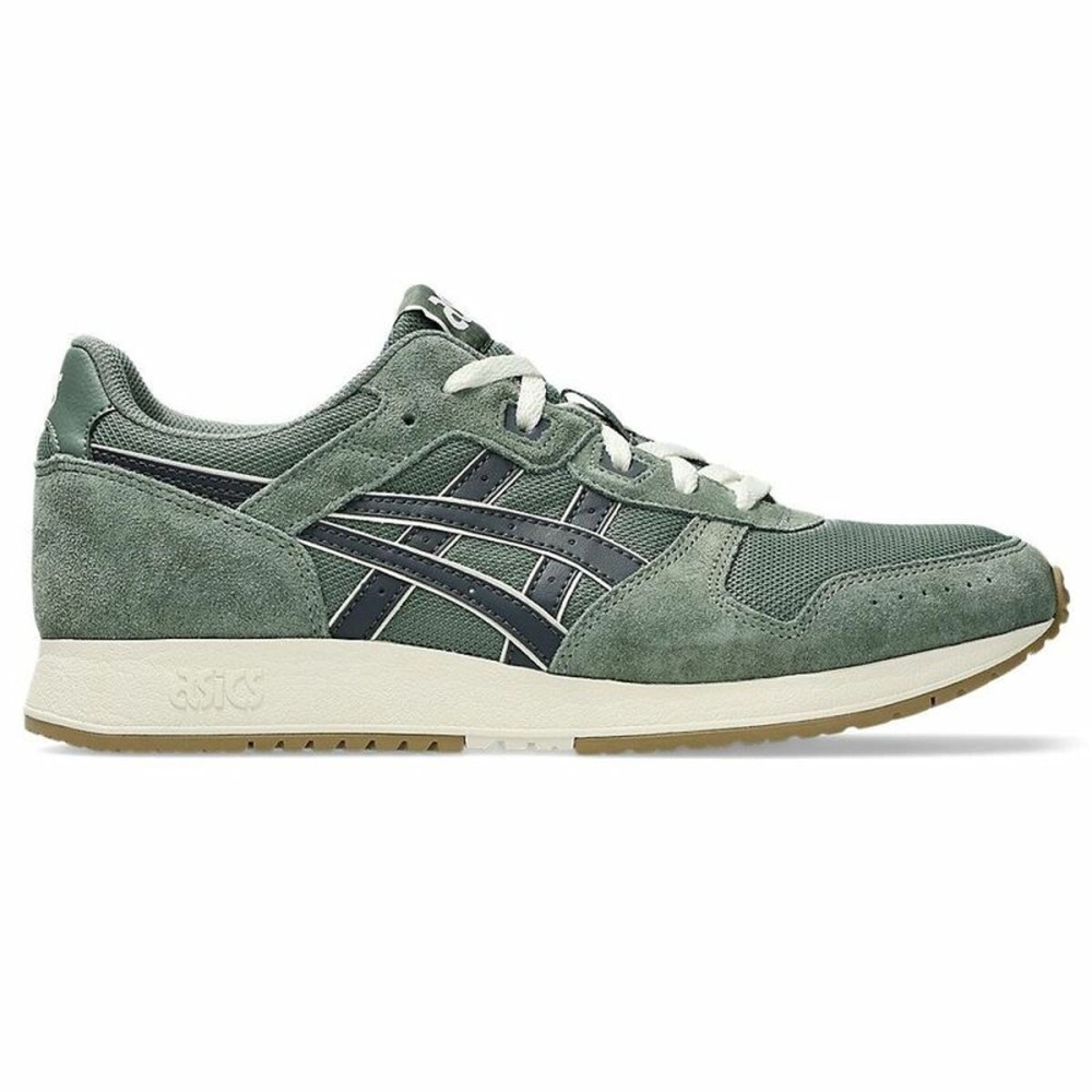 Herren-Sportschuhe Asics Lyte Classic Grau