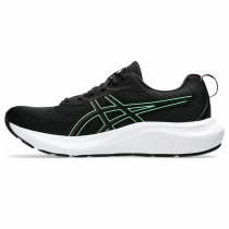 Herren-Sportschuhe Asics Gel-Contend 9 Schwarz