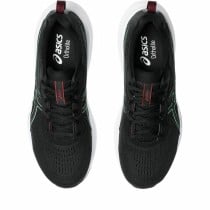 Chaussures de Sport pour Homme Asics Gel-Contend 9 Noir