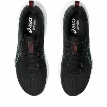 Herren-Sportschuhe Asics Gel-Contend 9 Schwarz