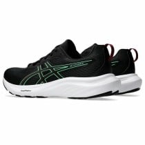 Chaussures de Sport pour Homme Asics Gel-Contend 9 Noir