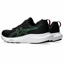 Herren-Sportschuhe Asics Gel-Contend 9 Schwarz