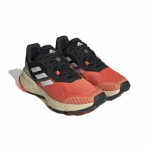 Chaussures de Sport pour Homme Adidas Terrex Soulstride Orange