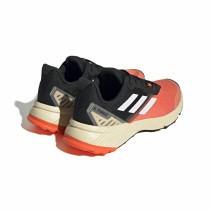 Herren-Sportschuhe Adidas Terrex Soulstride Orange