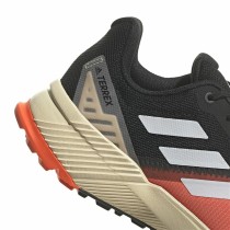 Herren-Sportschuhe Adidas Terrex Soulstride Orange