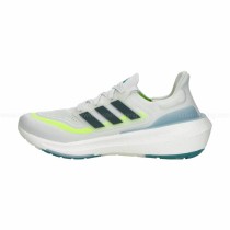 Kinder Sportschuhe Adidas Ultraboost Light Weiß Grau