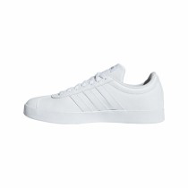 Baskets Casual pour Femme Adidas VL Court 2.0 Blanc