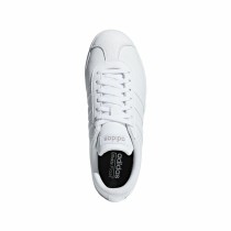 Women's casual trainers Adidas VL Court 2.0 White