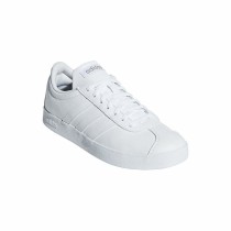 Women's casual trainers Adidas VL Court 2.0 White