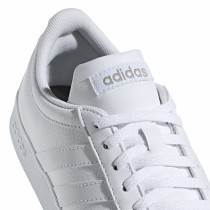 Women's casual trainers Adidas VL Court 2.0 White