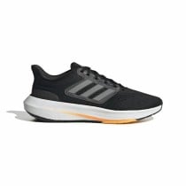 Herren-Sportschuhe Adidas Ultrabounce Schwarz