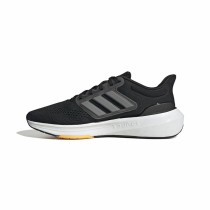 Herren-Sportschuhe Adidas Ultrabounce Schwarz