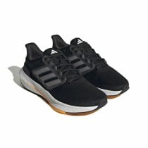 Herren-Sportschuhe Adidas Ultrabounce Schwarz