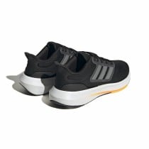 Herren-Sportschuhe Adidas Ultrabounce Schwarz