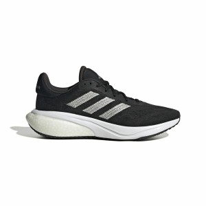 Laufschuhe für Damen Adidas Supernova 3 Schwarz