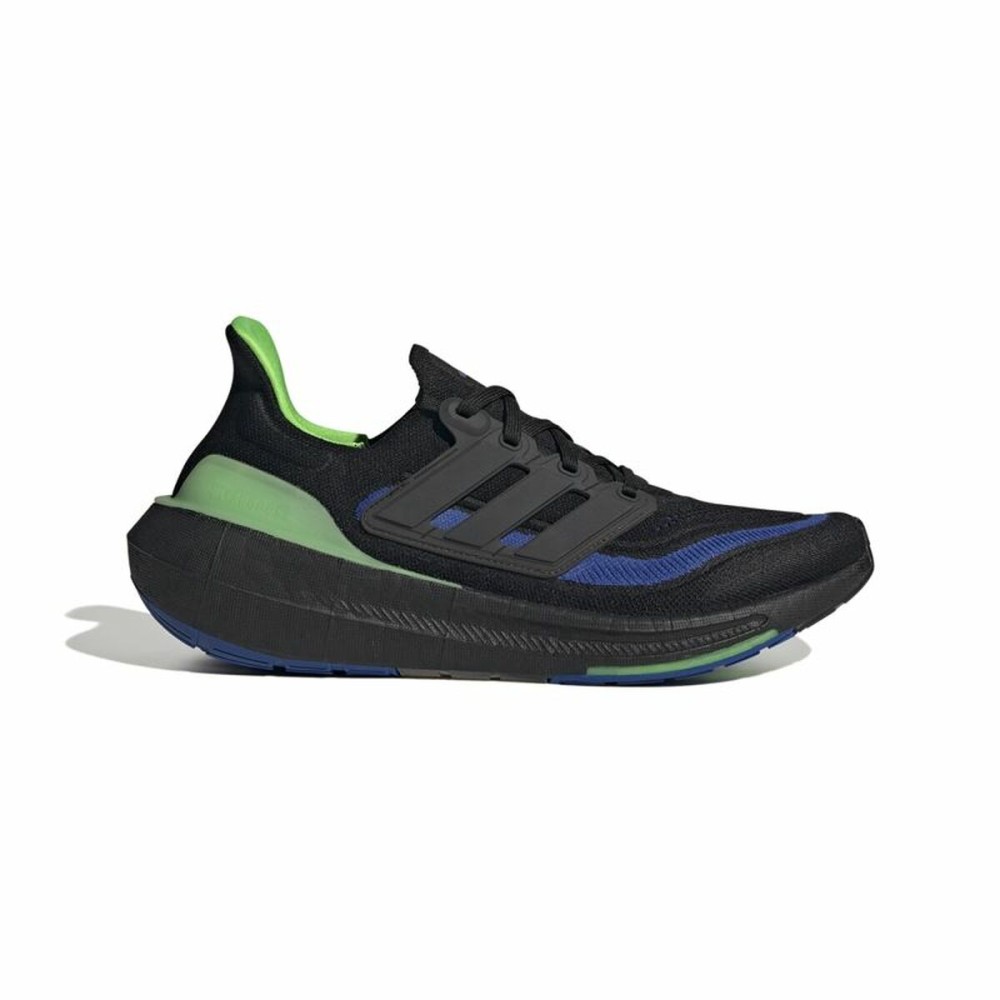 Herren-Sportschuhe Adidas Ultraboost Light Schwarz