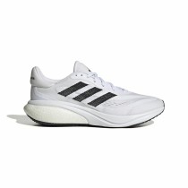 Herren-Sportschuhe Adidas Supernova 3 Weiß Grau