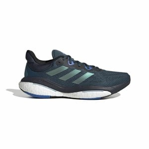 Chaussures de Sport pour Homme Adidas Solarglide 6 Bleu