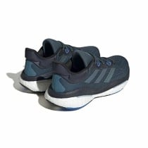 Chaussures de Sport pour Homme Adidas Solarglide 6 Bleu