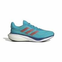 Laufschuhe für Erwachsene Adidas Supernova 3 türkis