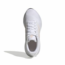 Baskets Adidas Runfalcon 3.0 Blanc Femme