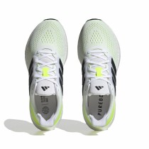 Chaussures de Sport pour Homme Adidas Pureboost 23 Blanc