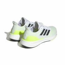 Chaussures de Sport pour Homme Adidas Pureboost 23 Blanc