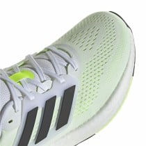 Herren-Sportschuhe Adidas Pureboost 23 Weiß