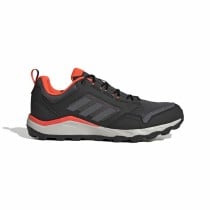 Chaussures de Running pour Adultes Adidas Tracerocker 2.0 Noir