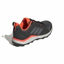 Laufschuhe für Erwachsene Adidas Tracerocker 2.0 Schwarz