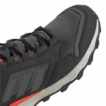 Laufschuhe für Erwachsene Adidas Tracerocker 2.0 Schwarz