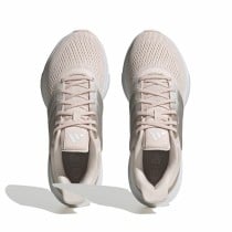 Laufschuhe für Damen Adidas Ultrabounce Beige Rosa