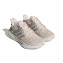 Sports Trainers for Women Adidas Ultrabounce Beige Pink