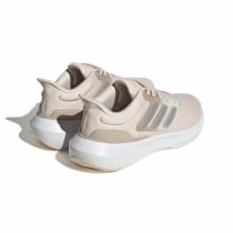 Sports Trainers for Women Adidas Ultrabounce Beige Pink