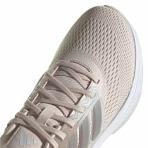 Chaussures de sport pour femme Adidas Ultrabounce Beige Rose