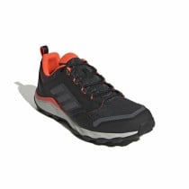 Chaussures de Running pour Adultes Adidas Tracerocker 2.0 Noir