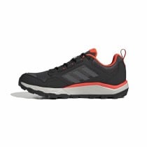 Laufschuhe für Erwachsene Adidas Tracerocker 2.0 Schwarz