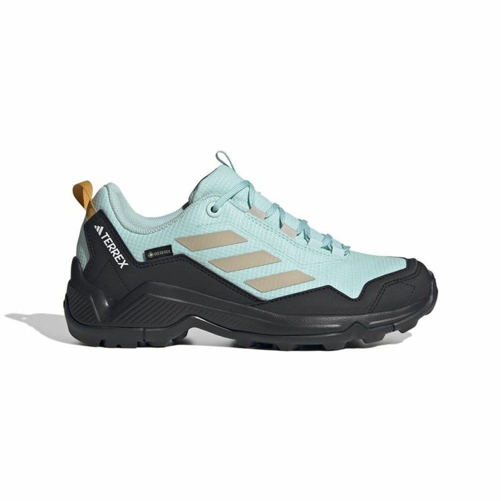 Chaussures de sport pour femme Adidas Terrex Eastrail Gtx Bleu