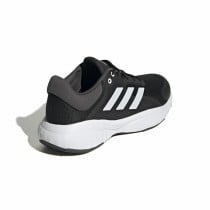 Herren-Sportschuhe Adidas Response Schwarz